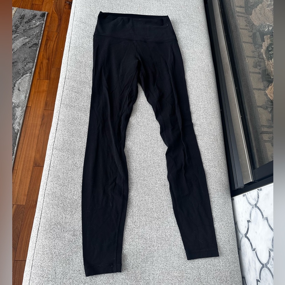 Lululemon Align Leggings